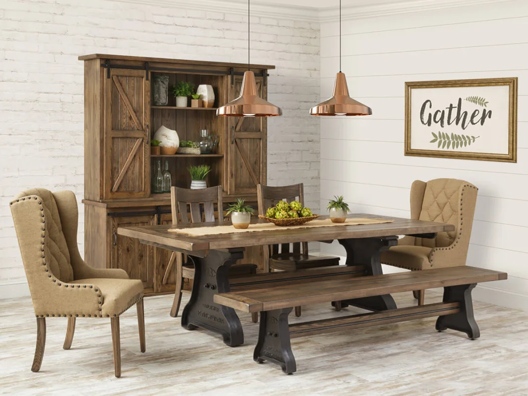Old Saybrook Dining Set
