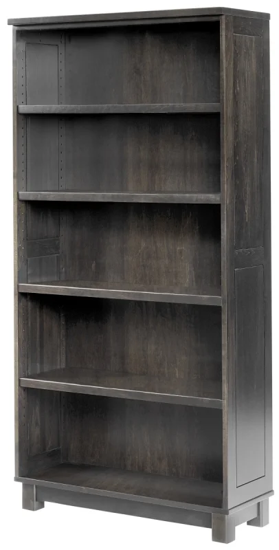Omega Bookcase