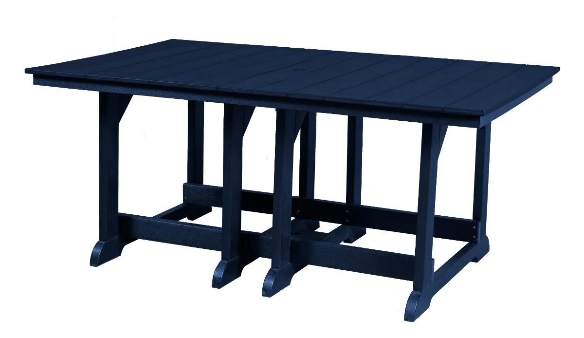 Patriot Blue Oristano Outdoor Dining Table