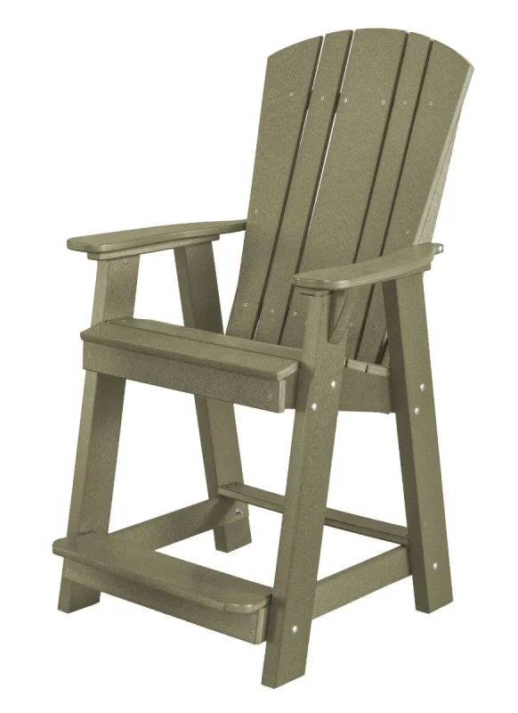 Olive Oristano Balcony Chair