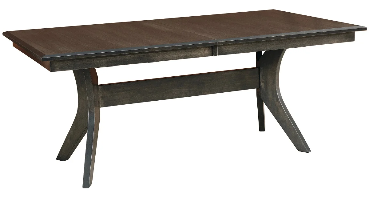 Oscoda Butterfly Leaf Table