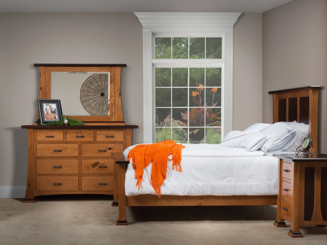 Ottawa Bedroom Set