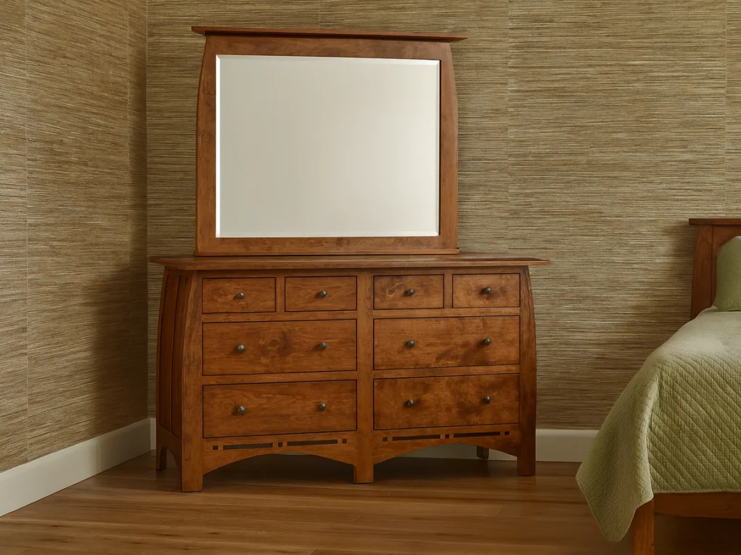 Palmina Low Dresser