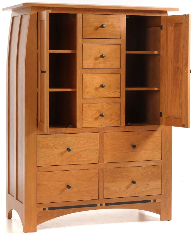Palmina Panel Bedroom Set