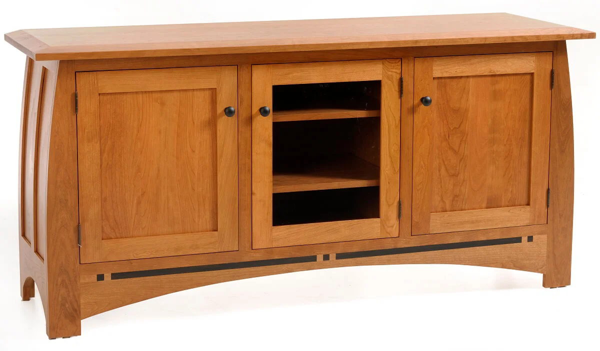 Palmina Bedroom TV Stand