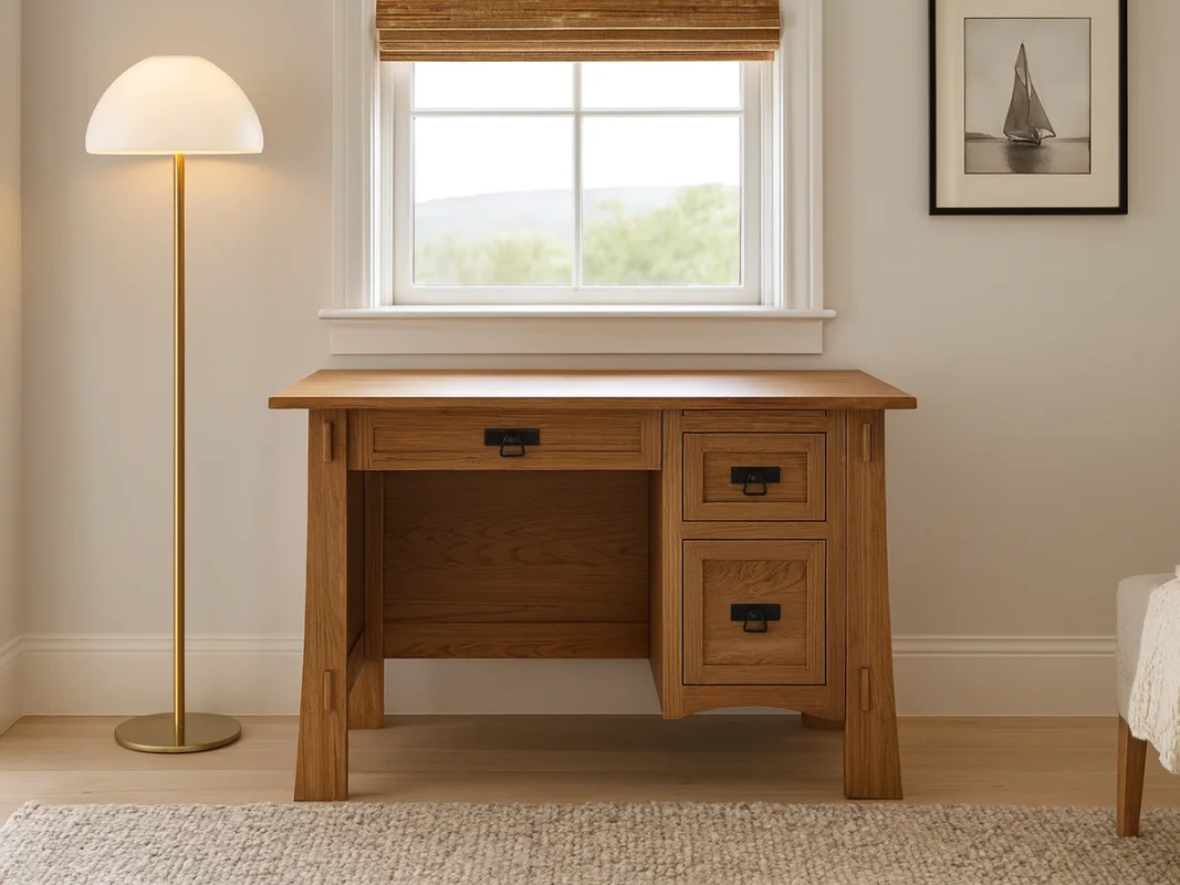 Palo Alto Student Desk