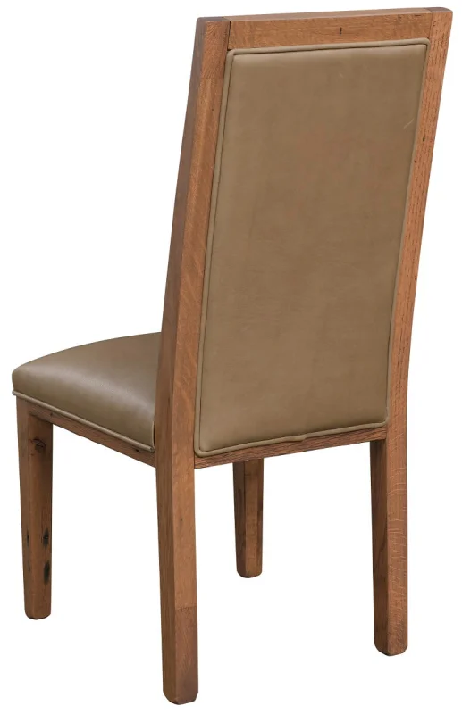 Upholstered Side Chair