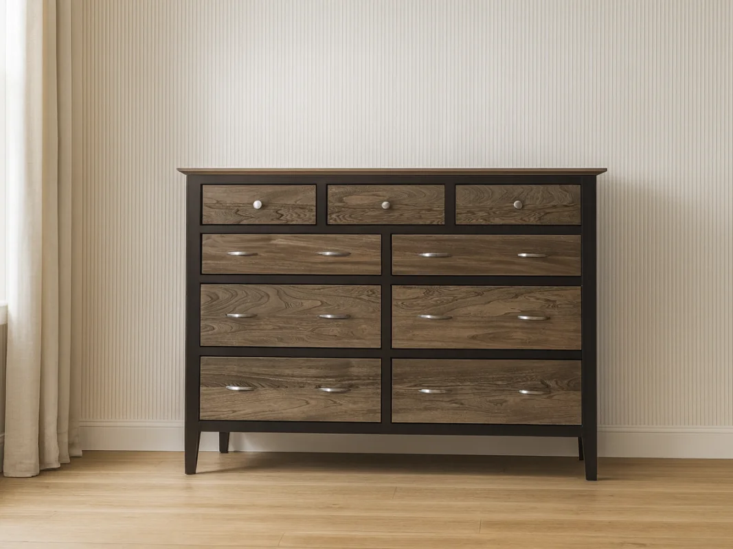 Pasco Grand Dresser