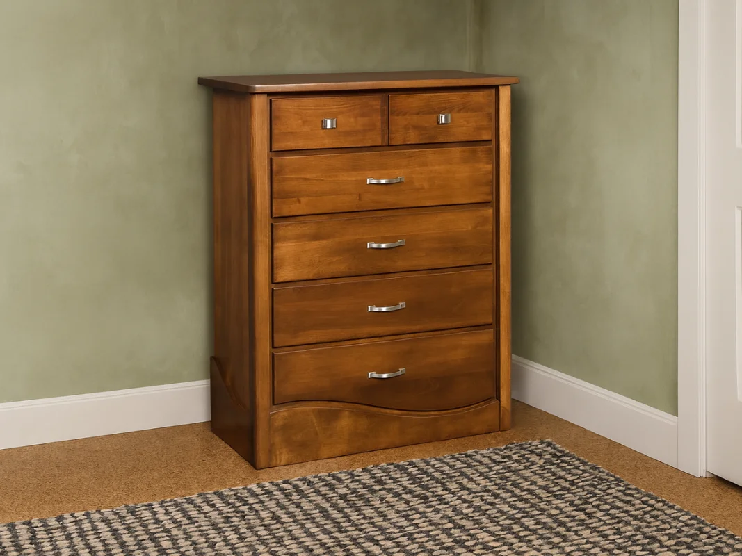 Pippa Chest of Drawers