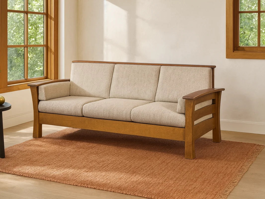 Portmagee Amish Sofa