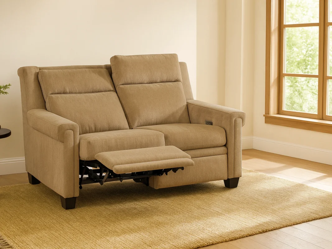Proctor Reclining Loveseat