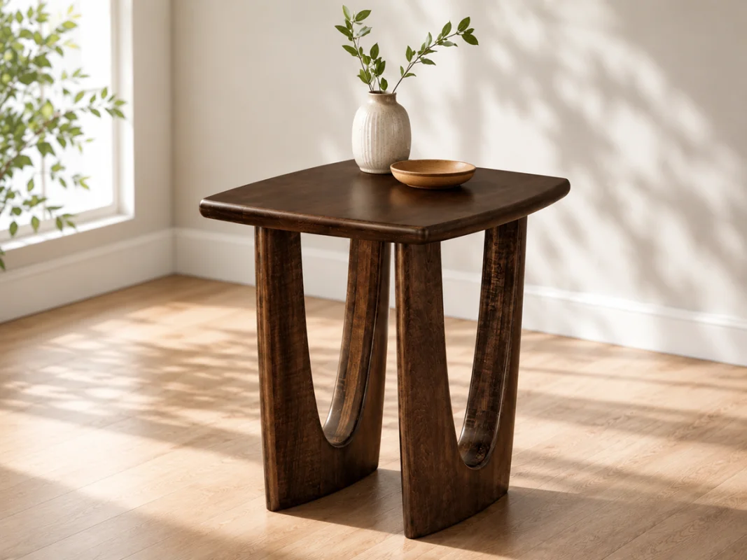 Quesnal End Table