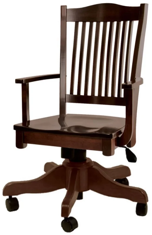 Raffles Desk Chair