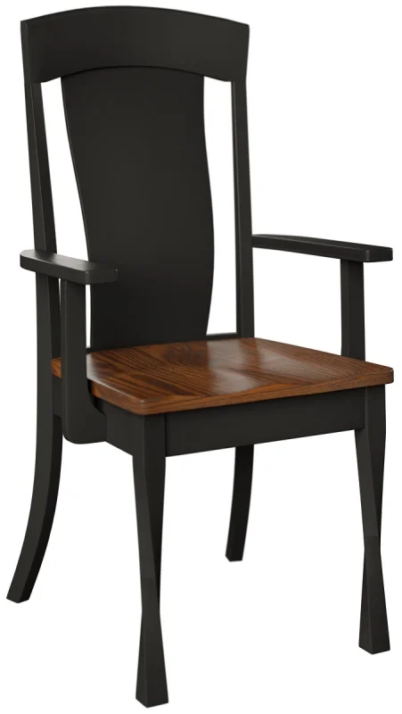 Ricci Dining Arm Chair