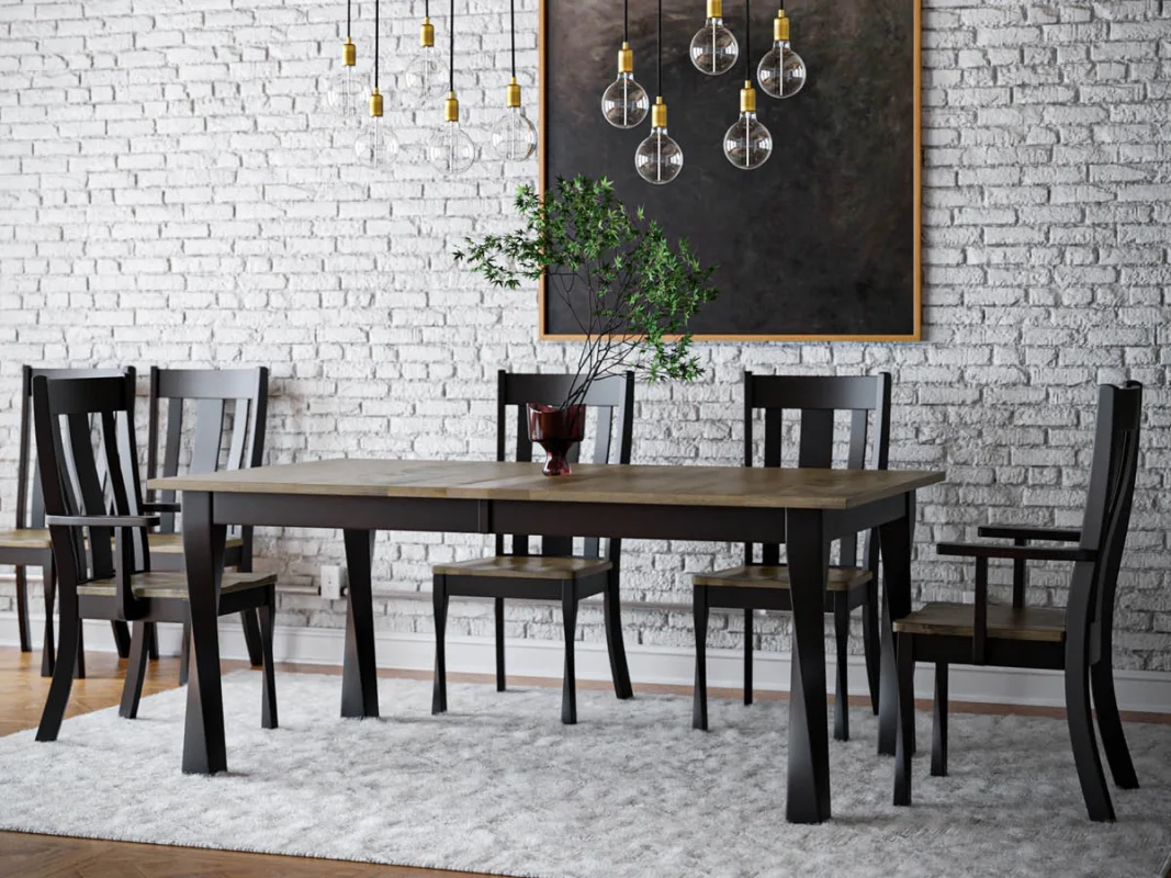 Ricci Dining Set