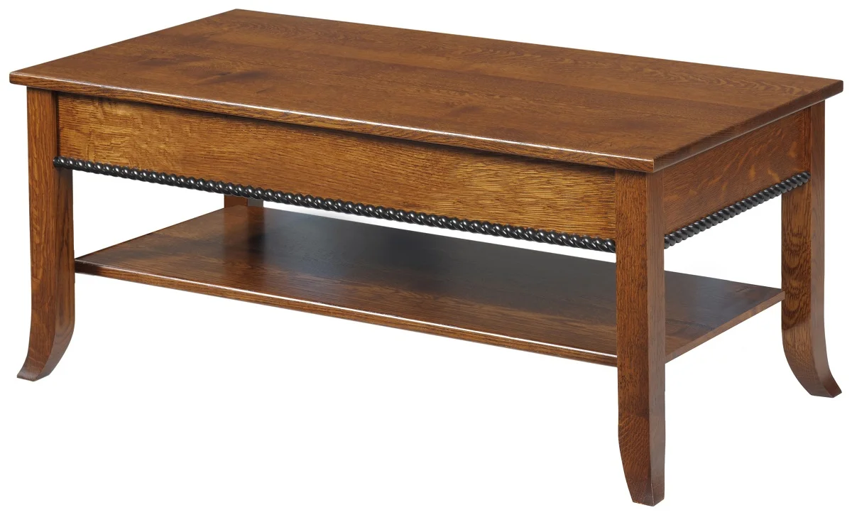 Richmond Lift Top Coffee Table