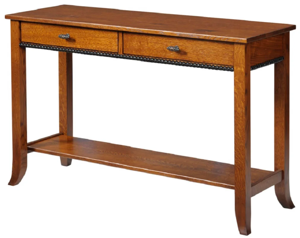 Richmond Hall Table