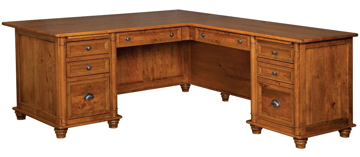 Risley Corner Desk