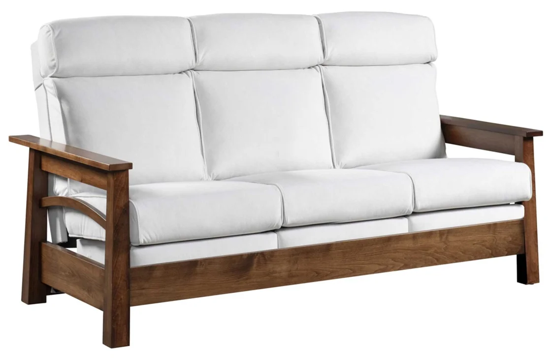 River Hills High Back Sofa