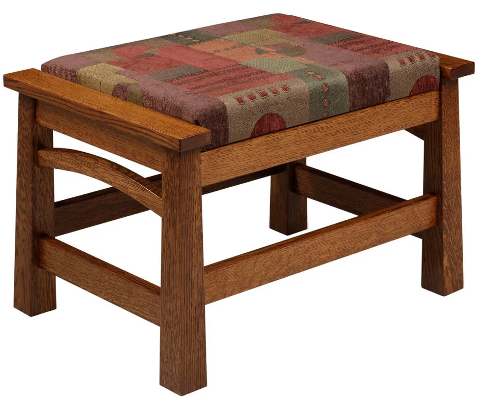 Shown in Oak