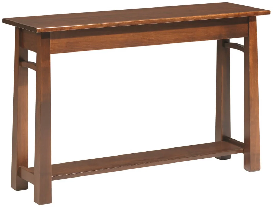 River Hills Sofa Table