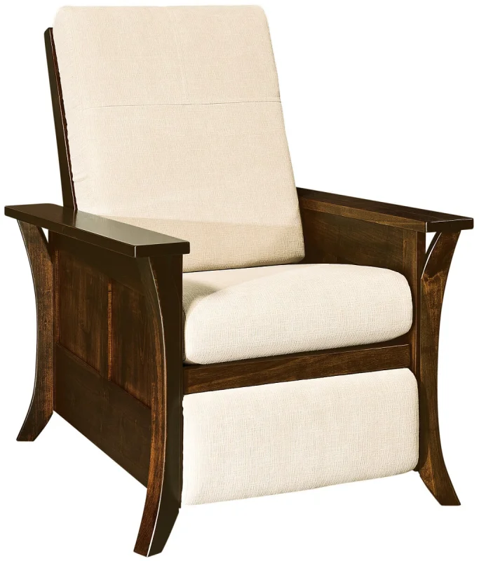 Rockefeller Living Room Recliner