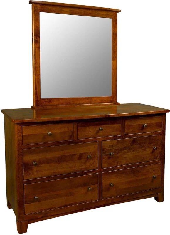 Rodden Bedroom Dresser