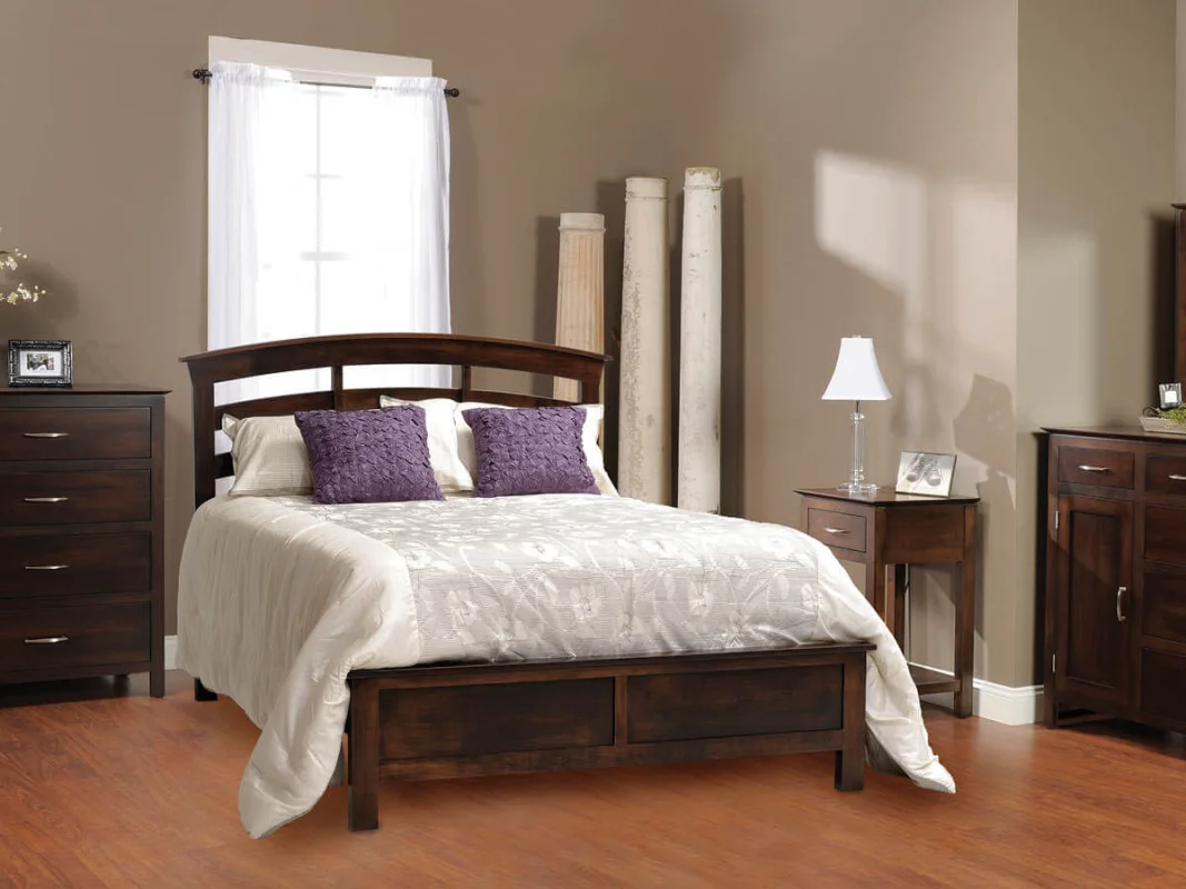 Rogue River Bedroom Set