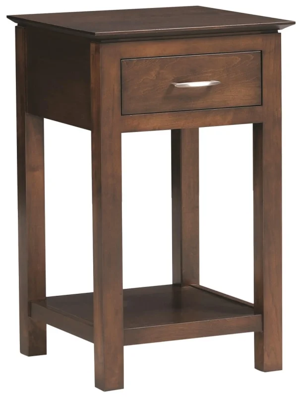 .Rogue River Bed Table