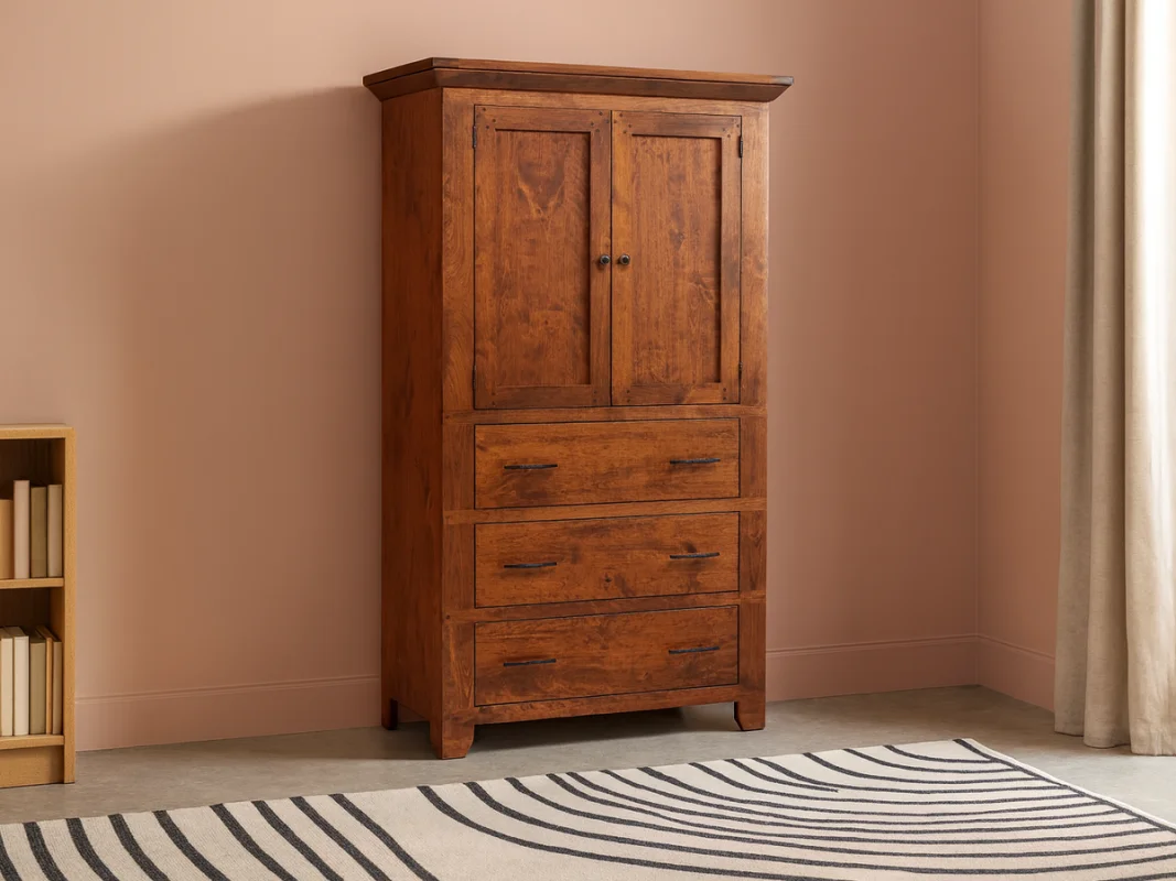 Roswell Armoire