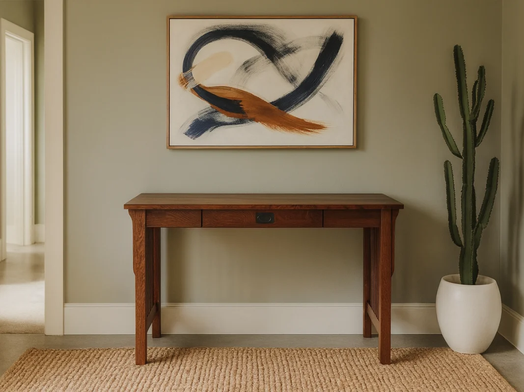 Rushmore Writing Desk