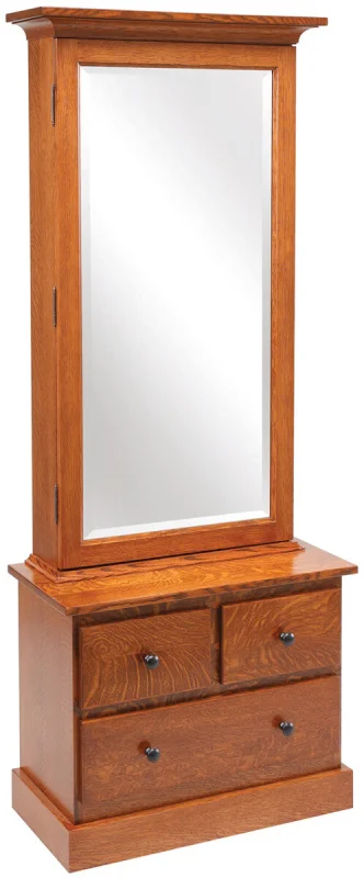 Rutland Jewelry Mirror
