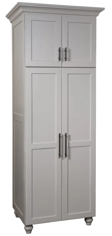 Sagle Farmhouse Pantry