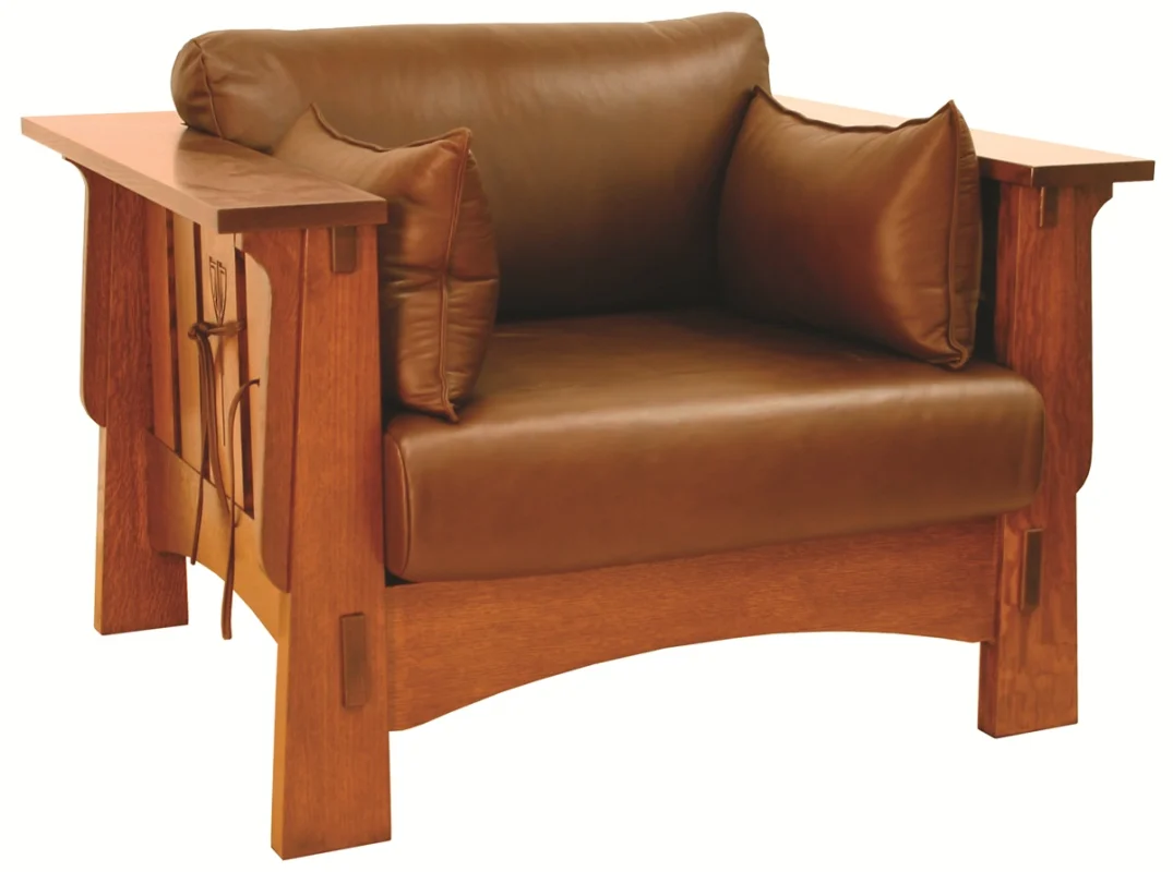 Salcha Chair