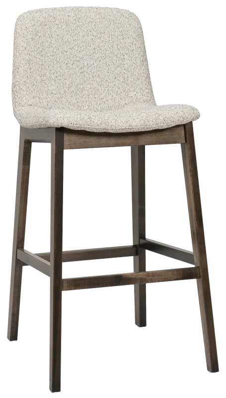 Sanbornton Upholstered Bar Chair