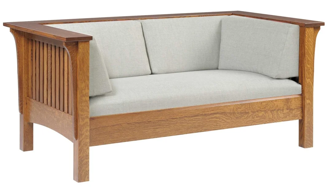 QSWO Loveseat