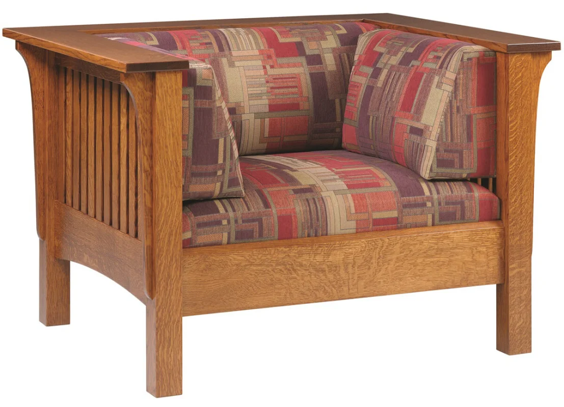 Sandy Creek Chair