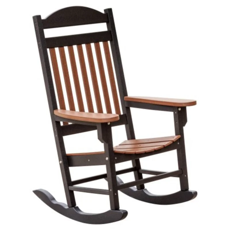 Santorini Outdoor Two Tone Rocker