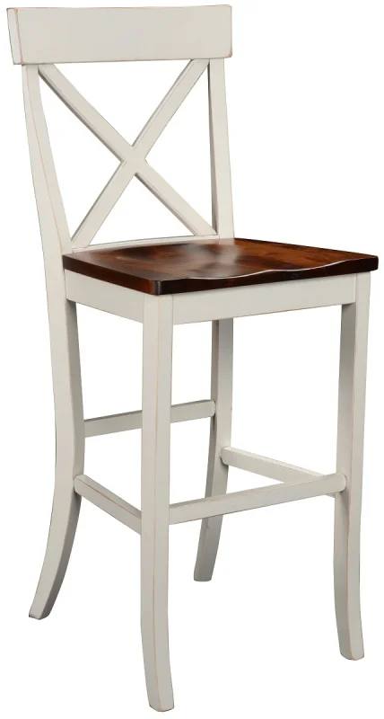Scavolini Bar Height Chair