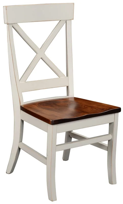 Scavolini Contemporary Side Chair