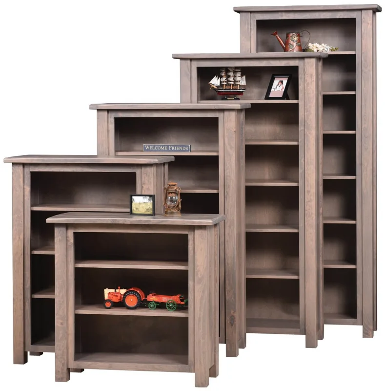 Scottsbluff Bookcase