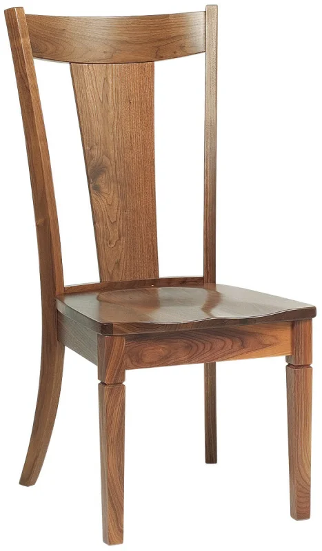 Sedgwick Modern Side Chair