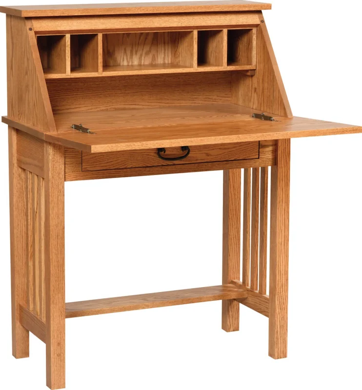Selina Mission Secretary Desk