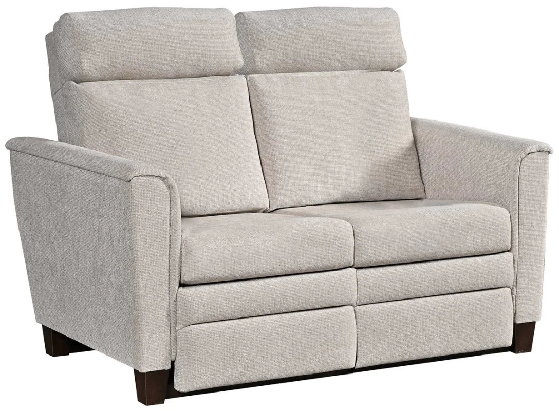 Serenity Reclining Loveseat