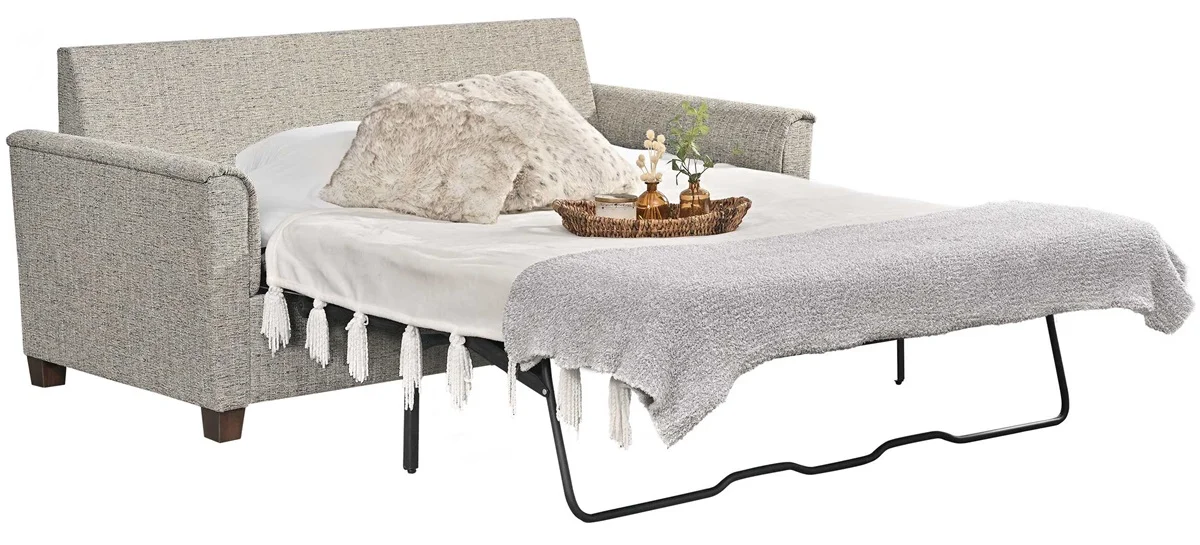Custom Sleeper Sofa