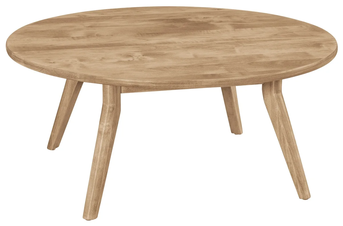Shediac Round Coffee Table