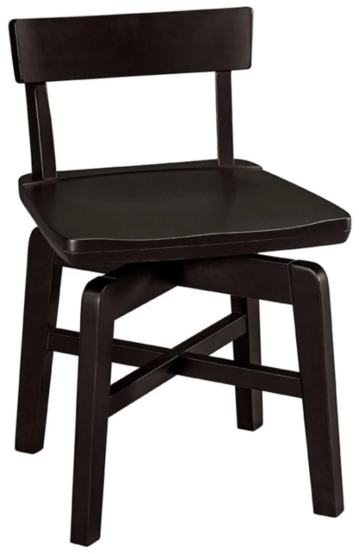 Shipshewana Swivel Dining Chair