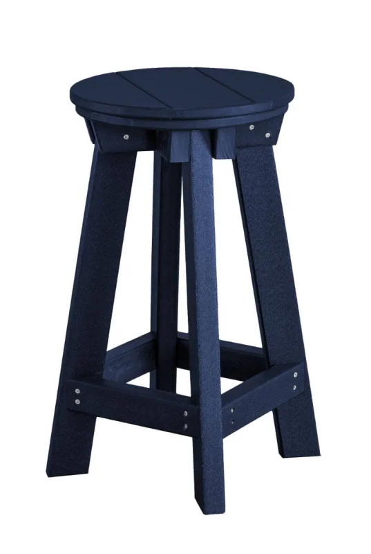 Patriot Blue Sidra Outdoor Bar Stool