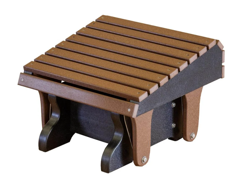 Sidra Outdoor Gliding Footrest