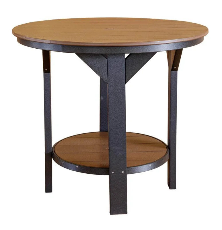 Sidra Outdoor Pub Table